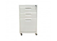 ΣΥΡΤΑΡΙΕΡΑ ΓΡΑΦΕΙΟΥ ΜΕΤΑΛΛΙΚΗ ΛΕΥΚΗ