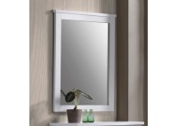 ΚΑΘΡΕΠΤΗΣ ΤΟΙΧΟΥ ΛΕΥΚΟΣ