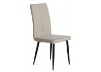 ΚΑΡΕΚΛΑ ΜΕΤΑΛΛΙΚΗ ΜΑΥΡΗ - ΥΦΑΣΜΑ ΜΠΕΖ