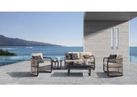 ΣΑΛΟΝΙ ΣΕΤ ΑΝΘΡΑΚΙ ΜΠΕΖ