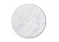 ΕΠΙΦΑΝΕΙΑ ΤΡΑΠΕΖΙΟΥ ΜΑΡΜΑΡΟ ΣΤΡΟΓΓΥΛΟ ΛΕΥΚΟ