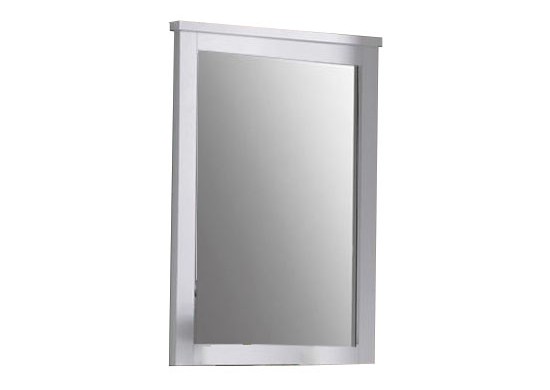 ΚΑΘΡΕΠΤΗΣ ΤΟΙΧΟΥ ΛΕΥΚΟΣ