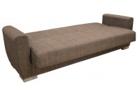 ΚΑΝΑΠΕΣ ΚΡΕΒΑΤΙ 3ΘΕΣΙΟΣ ΜΕ ΑΠΟΘΗΚΕΥΤΙΚΟ ΧΩΡΟ ΥΦΑΣΜΑ ΜΠΕΖ