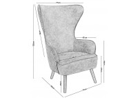 ΠΟΛΥΘΡΟΝΑ ΥΦΑΣΜΑ ΕΚΡΟΥ