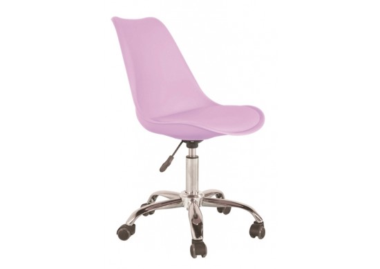 ΚΑΡΕΚΛΑ ΓΡΑΦΕΙΟΥ ΡΟΖ PP