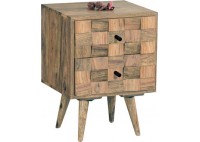 ΚΟΜΟΔΙΝΟ ΦΥΣΙΚΟ ΞΥΛΟ ΑΚΑΚΙΑ