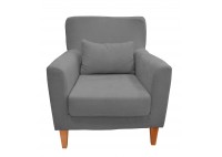 ΠΟΛΥΘΡΟΝΑ ΥΦΑΣΜΑ ΓΚΡΙ