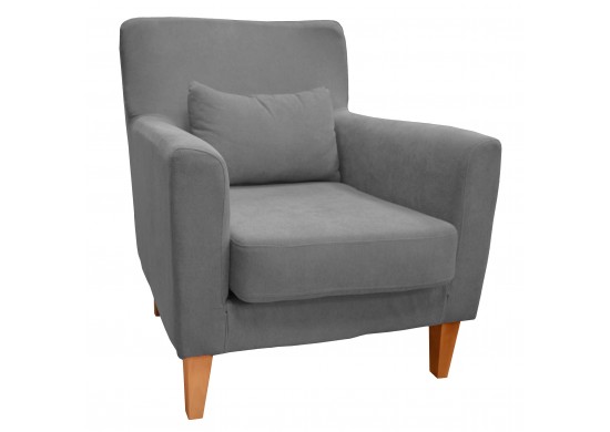 ΠΟΛΥΘΡΟΝΑ ΥΦΑΣΜΑ ΓΚΡΙ