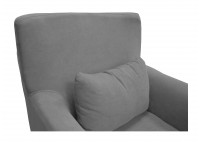 ΠΟΛΥΘΡΟΝΑ ΥΦΑΣΜΑ ΓΚΡΙ