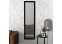 ΚΑΘΡΕΠΤΗΣ ΤΟΙΧΟΥ ΜΑΥΡΟΣ