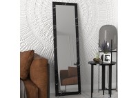 ΚΑΘΡΕΠΤΗΣ ΤΟΙΧΟΥ ΜΑΥΡΟΣ BENDIR