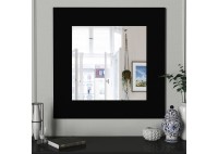 ΚΑΘΡΕΠΤΗΣ ΤΟΙΧΟΥ ΜΑΥΡΟΣ