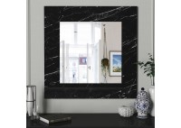 ΚΑΘΡΕΠΤΗΣ ΤΟΙΧΟΥ ΜΑΥΡΟ BENDIR