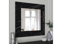 ΚΑΘΡΕΠΤΗΣ ΤΟΙΧΟΥ ΜΑΥΡΟ BENDIR