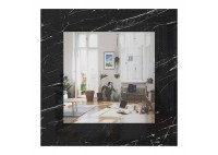 ΚΑΘΡΕΠΤΗΣ ΤΟΙΧΟΥ ΜΑΥΡΟ BENDIR