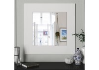 ΚΑΘΡΕΠΤΗΣ ΤΟΙΧΟΥ ΛΕΥΚΟΣ