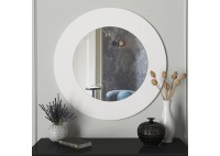 ΚΑΘΡΕΠΤΗΣ ΤΟΙΧΟΥ ΛΕΥΚΟΣ