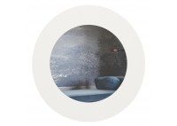 ΚΑΘΡΕΠΤΗΣ ΤΟΙΧΟΥ ΛΕΥΚΟΣ