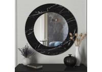 ΚΑΘΡΕΠΤΗΣ ΤΟΙΧΟΥ ΜΑΥΡΟ BENDIR