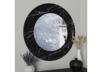 ΚΑΘΡΕΠΤΗΣ ΤΟΙΧΟΥ ΜΑΥΡΟ BENDIR