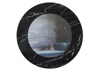 ΚΑΘΡΕΠΤΗΣ ΤΟΙΧΟΥ ΜΑΥΡΟ BENDIR