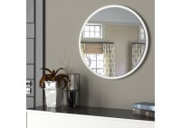 ΚΑΘΡΕΠΤΗΣ ΤΟΙΧΟΥ ΛΕΥΚΟΣ