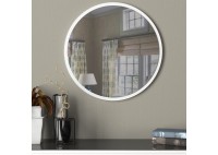 ΚΑΘΡΕΠΤΗΣ ΤΟΙΧΟΥ ΛΕΥΚΟΣ