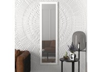 ΚΑΘΡΕΠΤΗΣ ΤΟΙΧΟΥ ΛΕΥΚΟΣ