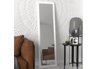 ΚΑΘΡΕΠΤΗΣ ΤΟΙΧΟΥ ΛΕΥΚΟΣ