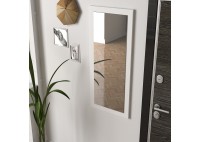 ΚΑΘΡΕΠΤΗΣ ΤΟΙΧΟΥ ΛΕΥΚΟΣ