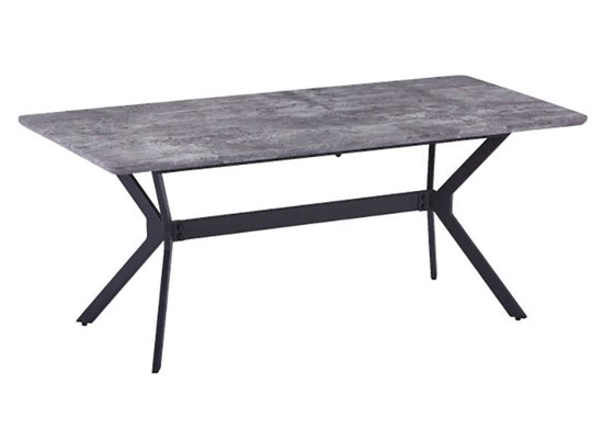 ΤΡΑΠΕΖΑΚΙ ΣΑΛΟΝΙΟΥ ANTIQUE ΓΚΡΙ