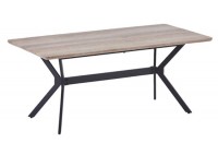 ΤΡΑΠΕΖΑΚΙ ΣΑΛΟΝΙΟΥ PATINA