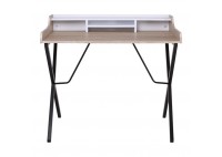 ΓΡΑΦΕΙΟ ΜΕΤΑΛΛΙΚΟ ΜΑΥΡΟ - ΑΠ. ΣΗΜΥΔΑΣ