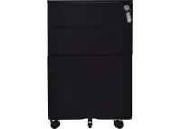 ΣΥΡΤΑΡΙΕΡΑ ΜΕΤΑΛΛΙΚΗ ΜΑΥΡΗ