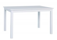 ΤΡΑΠΕΖΙ MDF ΑΣΠΡΟ