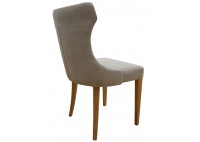 ΚΑΡΕΚΛΑ ΞΥΛΙΝΗ ΟΞΙΑ ΑΝΟΙΧΤΟ ΚΑΡΥΔΙ ΜΕ ΥΦΑΣΜΑ ΜΠΕΖ