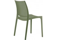 ΚΑΡΕΚΛΑ ΣΤΟΙΒΑΖΟΜΕΝΗ PP OLIVE GREEN