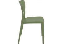 ΚΑΡΕΚΛΑ ΣΤΟΙΒΑΖΟΜΕΝΗ PP OLIVE GREEN