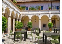 ΚΑΡΕΚΛΑ ΣΤΟΙΒΑΖΟΜΕΝΗ PP OLIVE GREEN