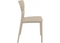 ΚΑΡΕΚΛΑ ΣΤΟΙΒΑΖΟΜΕΝΗ PP DOVE GREY