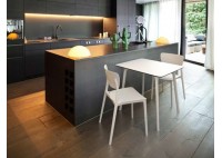 ΚΑΡΕΚΛΑ ΣΤΟΙΒΑΖΟΜΕΝΗ PP DOVE GREY