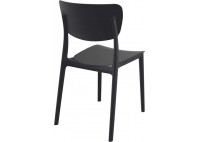 ΚΑΡΕΚΛΑ ΣΤΟΙΒΑΖΟΜΕΝΗ PP ΜΑΥΡΟ