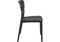 ΚΑΡΕΚΛΑ ΣΤΟΙΒΑΖΟΜΕΝΗ PP ΜΑΥΡΟ