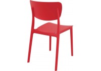 ΚΑΡΕΚΛΑ ΣΤΟΙΒΑΖΟΜΕΝΗ PP ΚΟΚΚΙΝΟ