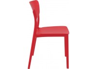 ΚΑΡΕΚΛΑ ΣΤΟΙΒΑΖΟΜΕΝΗ PP ΚΟΚΚΙΝΟ