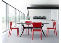 ΚΑΡΕΚΛΑ ΣΤΟΙΒΑΖΟΜΕΝΗ PP ΚΟΚΚΙΝΟ