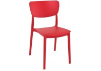 ΚΑΡΕΚΛΑ ΣΤΟΙΒΑΖΟΜΕΝΗ PP ΚΟΚΚΙΝΟ