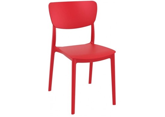 ΚΑΡΕΚΛΑ ΣΤΟΙΒΑΖΟΜΕΝΗ PP ΚΟΚΚΙΝΟ