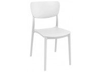 ΚΑΡΕΚΛΑ ΣΤΟΙΒΑΖΟΜΕΝΗ PP ΛΕΥΚΟ