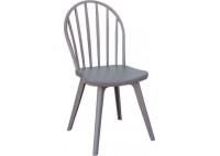 ΚΑΡΕΚΛΑ ΓΚΡΙ PP